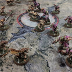 Blood Bowl Update II: DA ‘ARDEST BOYZ IN DA LEAGUE!